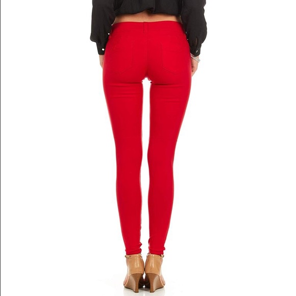 VIP Jeans Extra Stretch - Picture 2 of 3